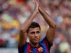 Rodri otkrio zbog čega je odbio Real Madrid i otišao u Barselonu Rodri otkrio zbog cega je odbio Real Madrid i otisao.jpg