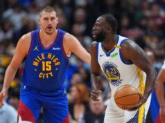 Nikola Jokić gleda i ne veruje šta se desilo usred Kolorada (FOTO) Nikola Jokic gleda i ne veruje sta se desilo usred.jpg