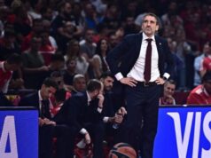 „Ovo može da se desi“: Navaro šokirao posle debakla u Železniku Ovo moze da se desi Navaro sokirao posle debakla u.jpg