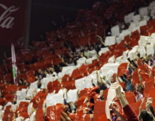 Crvena zvezda izgubila prvi put posle deset meseci! Crvena zvezda izgubila prvi put posle deset meseci.jpg