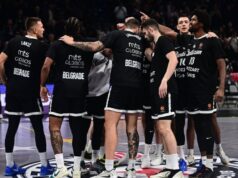Evo gde možete da gledate TV prenos utakmice Asvel – Partizan Evo gde mozete da gledate TV prenos utakmice Asvel.jpg