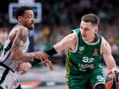 Poraz Partizana u Kaunasu: Duplo kolo za zaborav, šut mora da se popravi PARTIZAN I NOC VESTICA U Kaunasu ce biti pakleno i.jpg