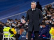 Anćeloti pohvalio najvažnijeg fudbalera u timu Reala Anceloti Pohvalio Najvaznijeg Fudbalera U Timu Reala.jpg