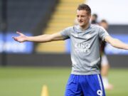LESTER TONE KA ČEMPIONŠIPU: Brentford pregazio „lisice“ Lester Tone Ka Cempionsipu Brentford Pregazio Lisice.jpg