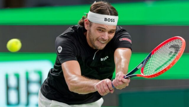 Masters majami tejlor fric se plasirao u polufinale.jpg