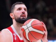 OVO SVE ZANIMA! Da li će Nikola Mirotić igrati protiv Crvene zvezde? Ovo Sve Zanima Da Li Ce Nikola Mirotic Igrati Protiv.jpg