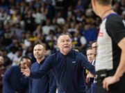 KO BI OVO OČEKIVAO! Nikola Jokić se oglušio o naredbu trenera Denvera Ko Bi Ovo Ocekivao Nikola Jokic Se Oglusio O Naredbu.jpg