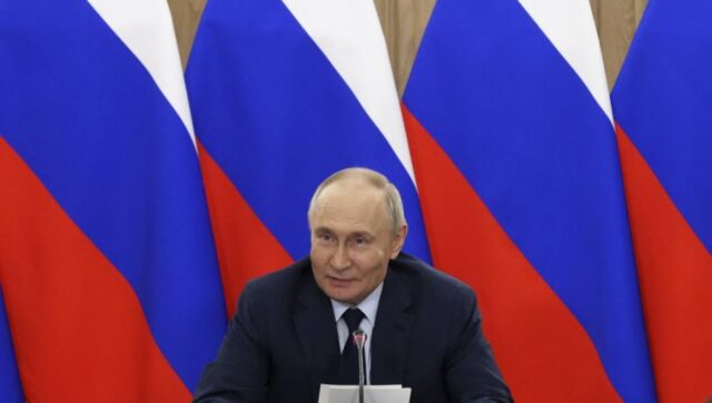 Vladimir putin se pojavio sa ranom na licu ovako je.jpg