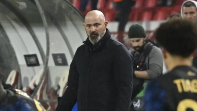 STANKOVIC PRED NOVI PAZAR Zvezda ne bira ide na sve.jpg