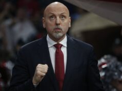 Evo šta je prelomilo: Saša Obradović otvorio dušu nakon poraza Zvezde MISLIM DA JE Slavni trener o sansama Zvezde da dodje.jpg