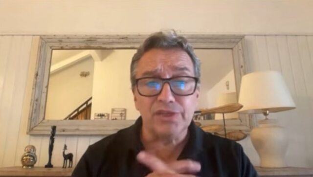 MNOGI GA NE BI PREPOZNALI Pokrao je Orlove u Juznoj.jpg