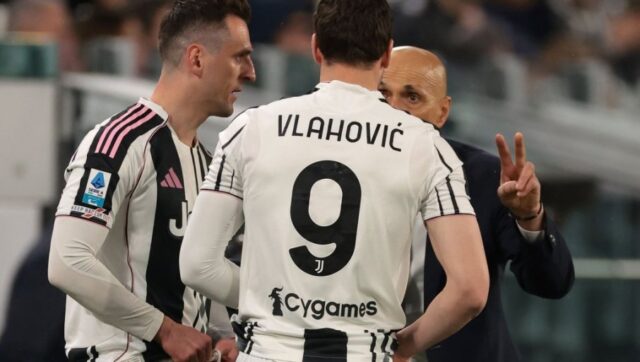 NOVI UGOVOR JE NA STOLU Ceka se samo paraf Juventus.jpg