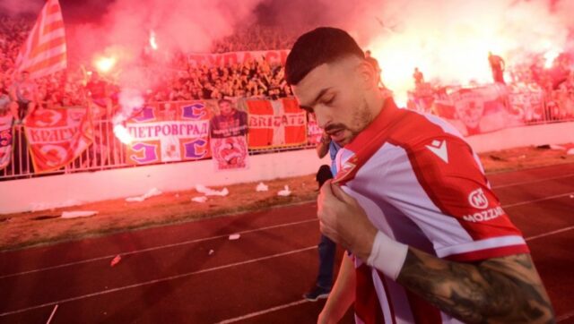 SADA JE SVE GOTOVO Radonjic odlazi iz Zvezde Vec se.jpg