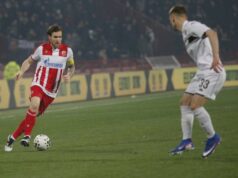 Prenos, Crvena zvezda – Partizan: Crno-beli sprečavaju proslavu titule?! SVE JE JASNO Evo kad Crvena zvezda i Partizan igraju.jpg