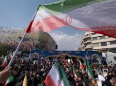 Ceo svet u šoku! Evo šta je Iranac uradio usred Evrope dok mu se zemlja totalno raspada Senzacija Evo sta je Iranac uradio dok mu se zemlja.jpg