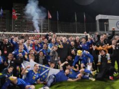 Velika zvezda BiH neće igrati na Svetskom prvenstvu! Velika zvezda BiH nece igrati na Svetskom prvenstvu.jpg