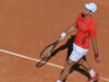 Novak Đoković zatečen: Došao u Rim, a tamo ga dočekalo – ovo (FOTO) Novak DJokovic zatecen Dosao u Rim a tamo ga docekalo.jpg