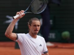 ČUDIMA JE DOŠAO KRAJ! Zverev poslao kvalifikanta kući! CUDIMA JE DOSAO KRAJ Zverev poslao kvalifikanta kuci.jpg