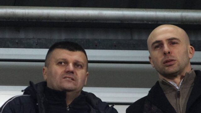 Doslo je vreme za kraj Fedja Dudic vise nije trener.jpg