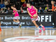 JOŠ JEDAN SRBIN IDE NA KOLEDŽ: Savo Drezgić se vraća u NCAA! JOS JEDAN SRBIN IDE NA KOLEDZ Savo Drezgic se vraca.jpg
