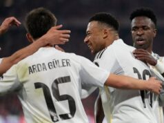 REAL POČEO RENOVIRANJE: Zvezda Sitija stiže u Madrid?! REAL POCEO RENOVIRANJE Zvezda Sitija stize u Madrid.jpg