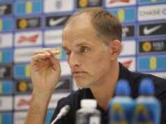 ENGLESKA DOŽIVELA UDARAC: Defanzivac zbog povrede završio Svetsko prvenstvo?! SOK ZA SOKOM Tomas Tuhel otpisao jos jednu zvezdu za.jpg