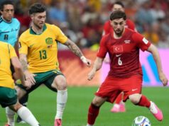 PRENOS, AUSTRALIJA – TURSKA: Fudbal je jako surova igra PRENOS AUSTRALIJA TURSKA Fudbal je jako surova igra.jpg