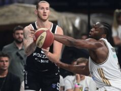 PRENOS, PARTIZAN – DUBAI: Biti ili ne biti za crno-bele! PRENOS PARTIZAN DUBAI Biti ili ne biti za crno bele.jpg
