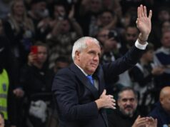 VRATIO SE: Željko Obradović novi trener Panatinaikosa! VRATIO SE Zeljko Obradovic novi trener Panatinaikosa.jpg