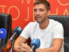 NEMA LAKIH UTAKMICA, CILJ JE DA NAPREDUJEMO IZ MEČA U MEČ: Marko Savić šef stručnog štaba Vojvodine pred meč sa Radnikom NEMA LAKIH UTAKMICA CILJ JE DA NAPREDUJEMO IZ MECA U.jpg