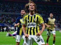 HAOS KAKAV EVROPA NE PAMTI! Mateo Genduzi ušao u rat sa celim stadionom, uletelo obezbeđenje, usledio opšti metež (FOTO) HAOS KAKAV EVROPA NE PAMTI Mateo Genduzi usao u rat.jpg