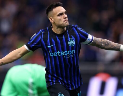 Najopasniji rezultat je 2:0? Inter je to dokazao i to protiv Napolija! (FOTO) Najopasniji rezultat je 20 Inter je to dokazao i to.jpg