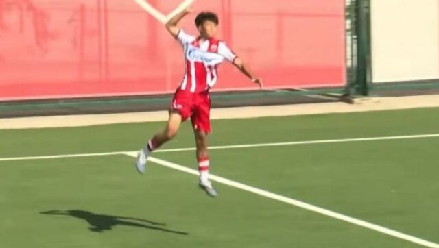 Kinez-dao-gol-za-Zvezdu-na-derbiju-protiv-Partizana.jpg Kinez dao gol za Zvezdu na derbiju protiv Partizana.jpg
