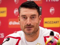 Prenos, Albert Rijera se obraća pred 180. večiti derbi Prenos Albert Rijera se obraca pred 180 veciti derbi.jpg