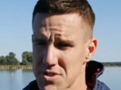 TRAGEDIJA: Čuveni svetski šampion poginuo u 43. godini TRAGEDIJA Cuveni svetski sampion poginuo u 43 godini.jpg