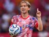 Luka Modrić: Šteta što se Mesi oprostio, nisam se bavio Kristijanom Ronaldom!“ Luka Modric Steta sto se Mesi oprostio nisam se bavio.jpg