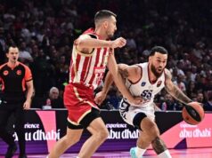 UŽIVO ZVEZDA – EFES: Moneke bacio Delije u trans, teška povreda najboljeg strelca Evrolige! UZIVO ZVEZDA EFES Moneke bacio Delije u trans teska.jpg