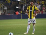 VELIKA ČAST ZA DUŠANA: Tadićeva stotka u Fenerbahčeu (FOTO) Kroz Iglene Usi Dusan Tadic I Zoze Morinjo Prosli Evo.jpg