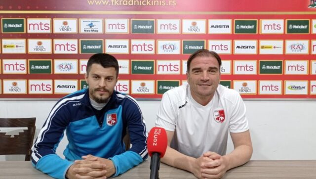 Trener radnickog ovako najavio duel protiv jedinstva.jpg