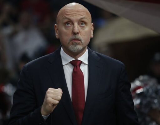 Hapoel Jerusalim deli lekcije: Obradovića obradovao bivši igrač Partizana! MISLIM DA JE Slavni trener o sansama Zvezde da dodje.jpg
