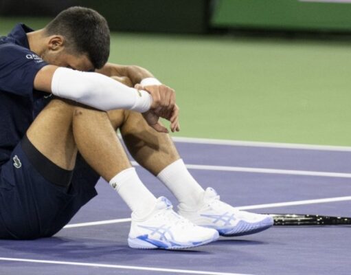 Kakva izdaja! Novak Đoković od njega ovo nikako nije očekivao Novak ostaje bez titule u Parizu Legenda ne veruje u.jpg