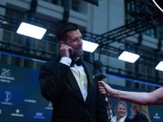 Osmeh koji vara! Novak Đoković blista u Madridu, a iza kulisa se odvija prava drama Osmeh koji vara Novak DJokovic blista u Madridu a iza.jpg