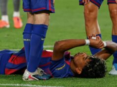 Jamal se javio posle povrede: Boli više nego što mogu da opišem, vratiću se jači nego ikad Jamal se javio posle povrede Boli vise nego sto mogu.jpg