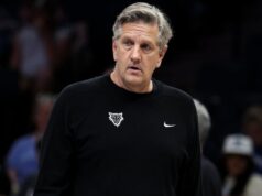 Ko gubi ima prava da se ljuti! Trener Minesote pomenuo Jokića, pa kritikovao sudije Ko gubi ima prava da se ljuti Trener Minesote pomenuo.jpg