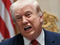 Svet na ivici haosa! Donald Tramp izbacuje Iran i gura svog saveznika na Mundijal Svet na ivici haosa Donald Tramp izbacuje Iran i gura.jpg