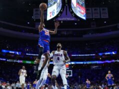 NIKSI NA KORAK OD FINALA: Brejk NJujorka o kome bruji NBA liga (FOTO) NIKSI NA KORAK OD FINALA Brejk NJujorka o kome bruji.jpg