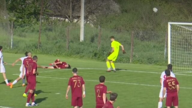 AUTOGOL GODINE MA VEKA Cela planeta gleda i smeje se.jpg