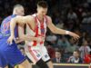 Bivši košarkaš Zvezde traži klub: Rastao se sa Špancima! Bivsi kosarkas Zvezde trazi klub Rastao se sa Spancima.jpg