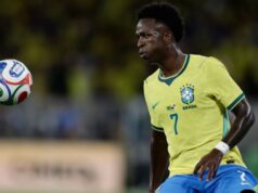 PRENOS, BRAZIL – MAROKO: Žoga bonito ili afrički šampioni? PRENOS BRAZIL MAROKO Zoga bonito ili africki sampioni.jpg