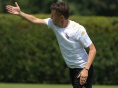 SAŠA ILIĆ NIJE ZADOVOLJAN: Dobro je što se ovakva igra desila na pripremama SASA ILIC NIJE ZADOVOLJAN Dobro je sto se ovakva igra.jpg